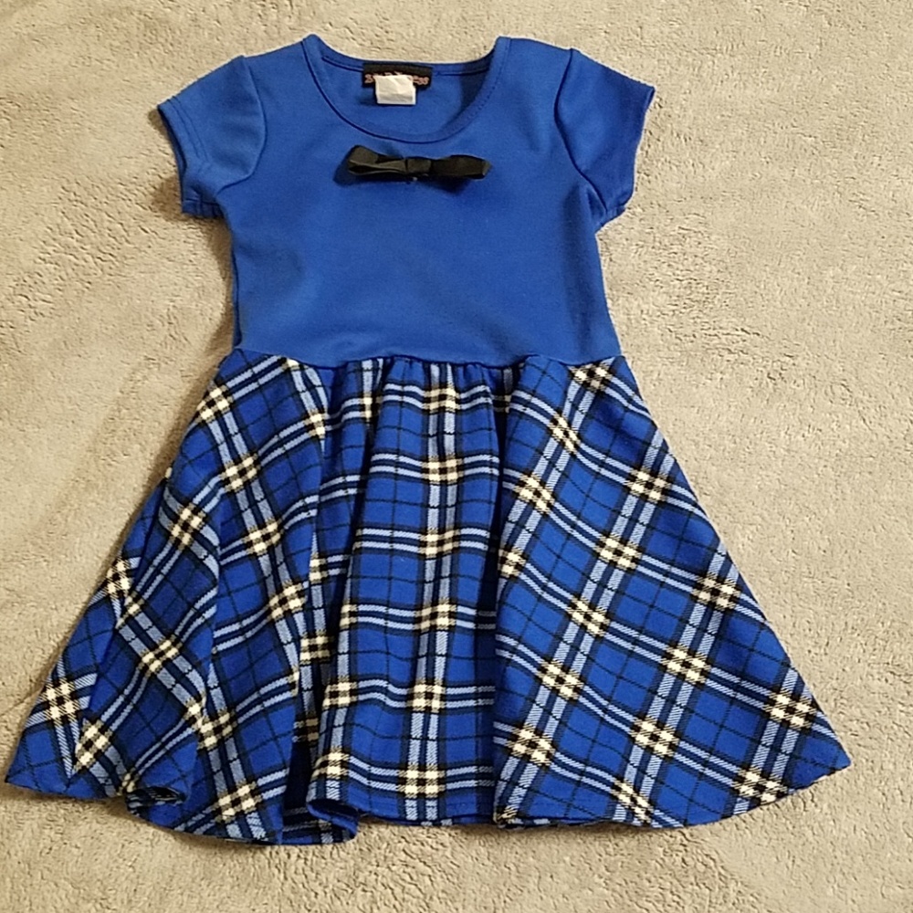 Girls 4T dress